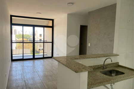 Apartamento à venda com 2 quartos, sendo 1 suíte, em Vila Paulicéia, São Paulo, SP