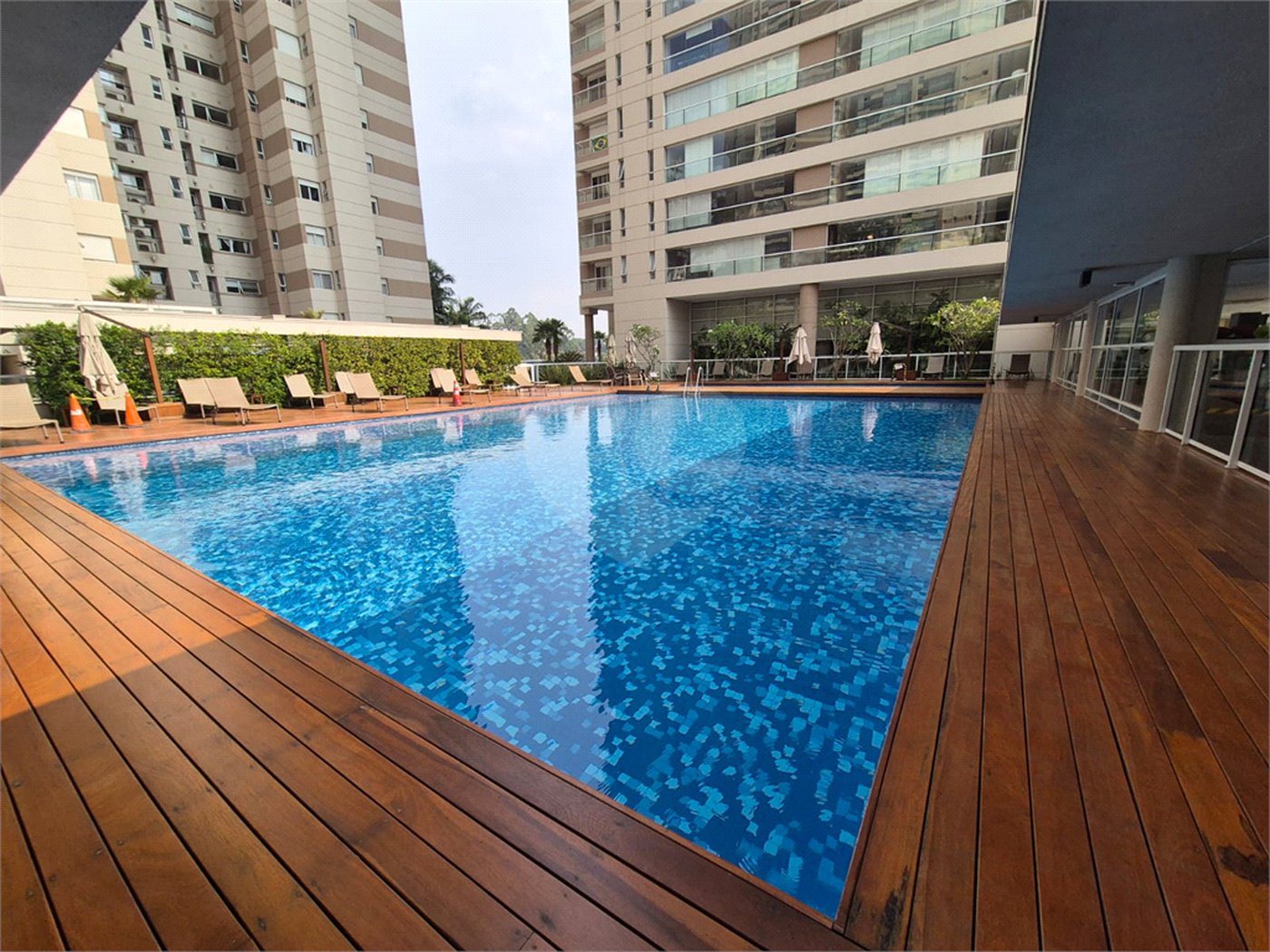 Apartamento à venda com 3 suítes em Campo Belo, São Paulo, SP