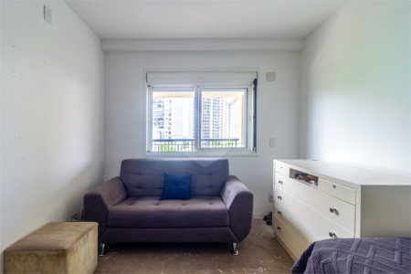 Apartamento à venda com 4 suítes em Santo Amaro, São Paulo, SP