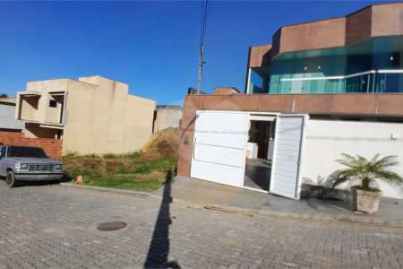 Casa à venda com 3 quartos, sendo 2 suítes, em CAMPO GRANDE, Rio de Janeiro, RJ