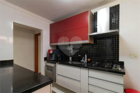 Apartamento à venda com 3 quartos em Vila Pompéia, São Paulo, SP