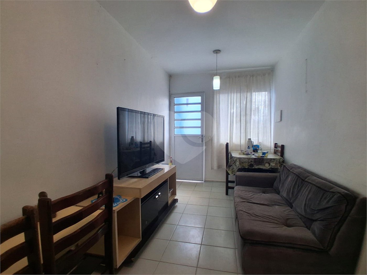 Casa à venda com 2 quartos em Chácara Barro Branco, Itapetininga, SP