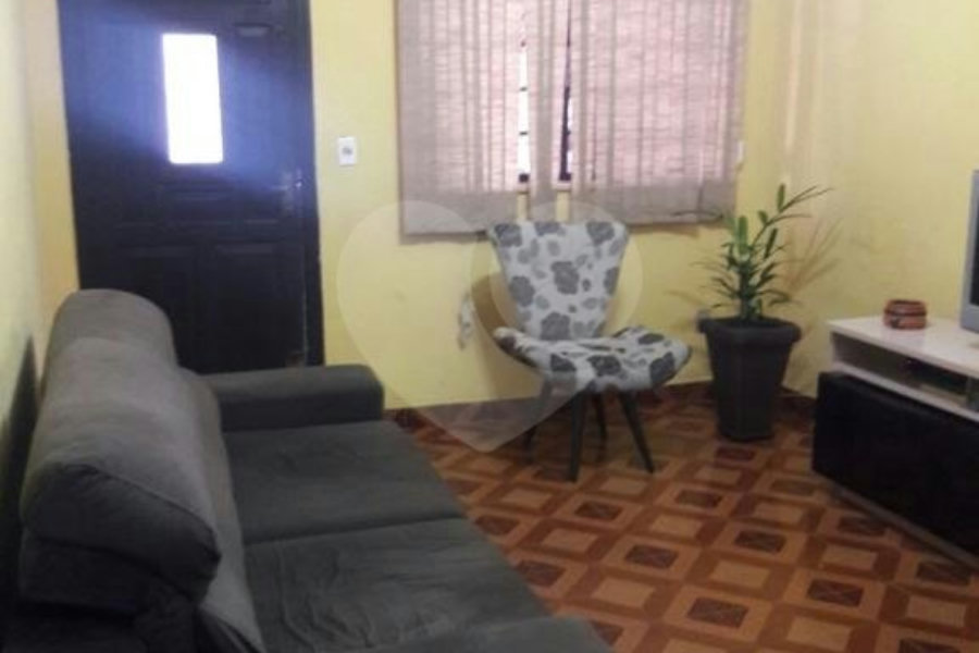 Prédio à venda com 5 quartos, sendo 1 suíte, em Vila Romero, São Paulo, SP