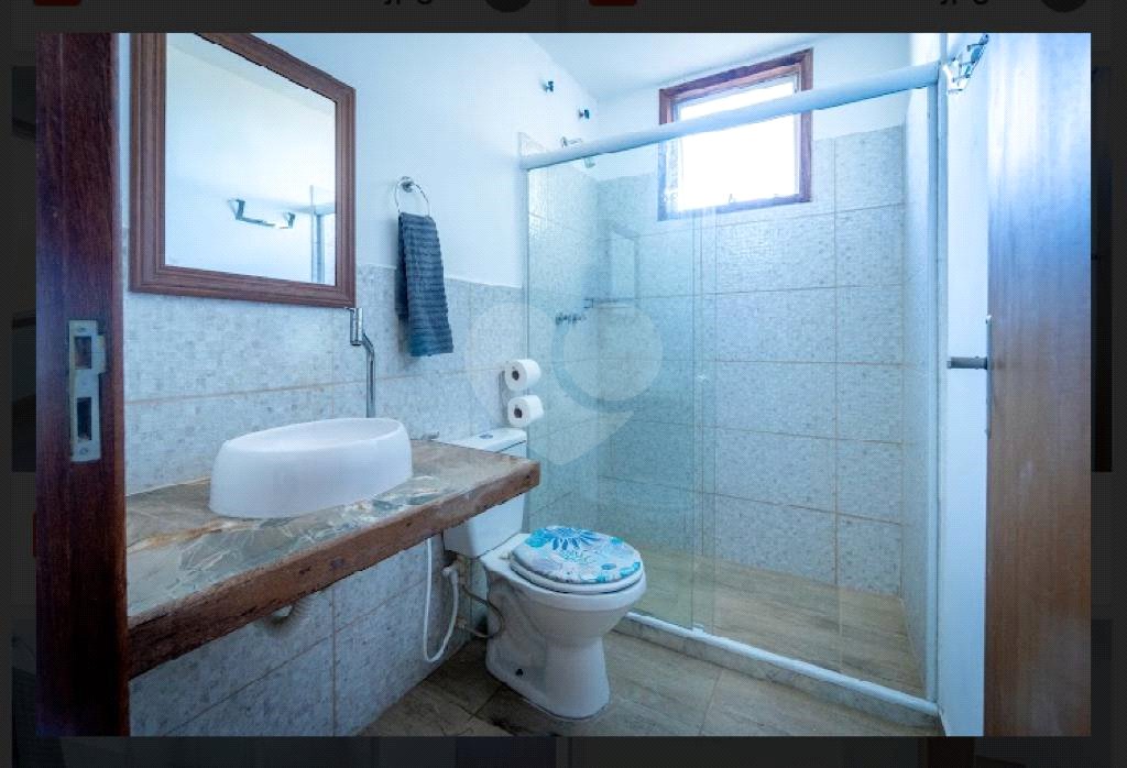 Casa à venda com 4 suítes em Praia Rasa, Armação dos Búzios, RJ