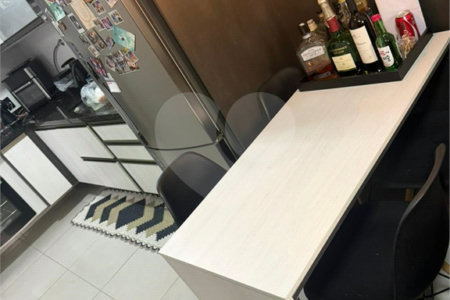 Apartamento à venda com 2 quartos em Tucuruvi, São Paulo, SP