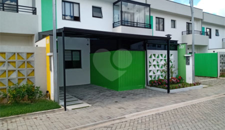 Casa à venda com 2 quartos no condomínio Sindona Parque 1, Cotia - SP