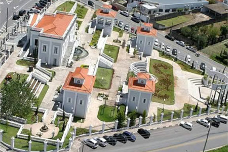 Casa à venda com 2 quartos em Santa Claudina, Vinhedo, SP