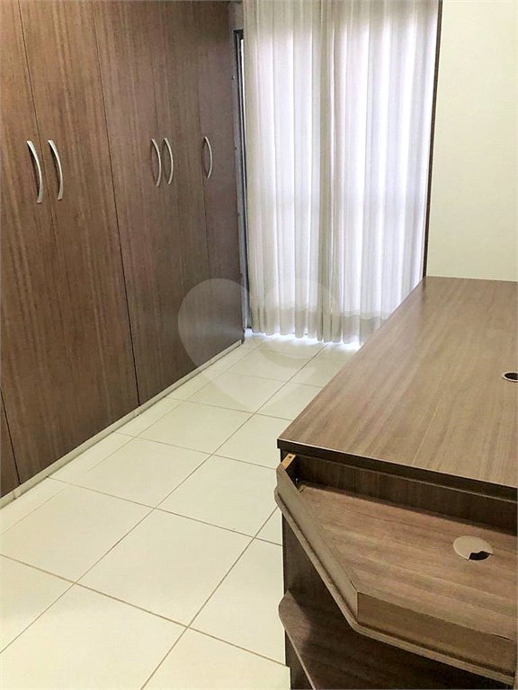 Apartamento à venda com 2 quartos em Jardim Panorama, Valinhos, SP