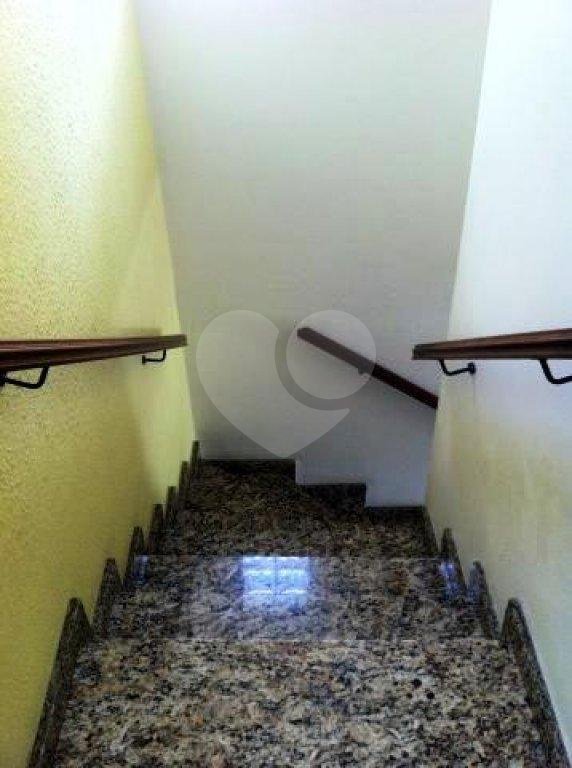 Sobrado à venda com 3 quartos, sendo 1 suíte, em Parque Continental II, Guarulhos, SP
