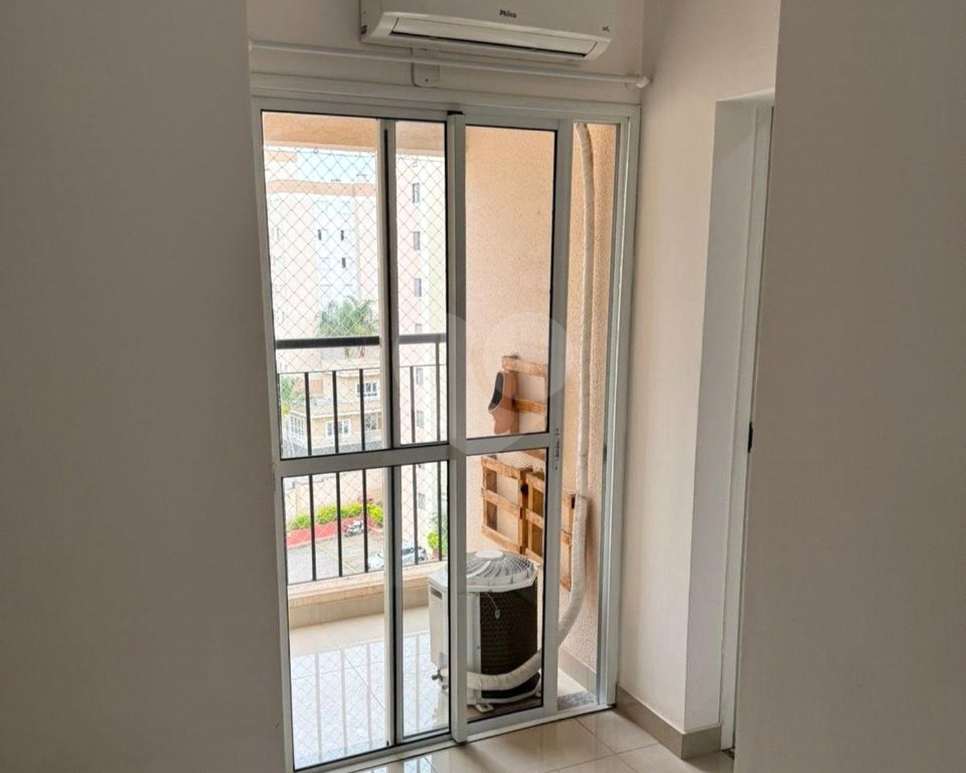 Apartamento à venda com 3 quartos, sendo 1 suíte, em Jardim Nova Manchester, Sorocaba, SP
