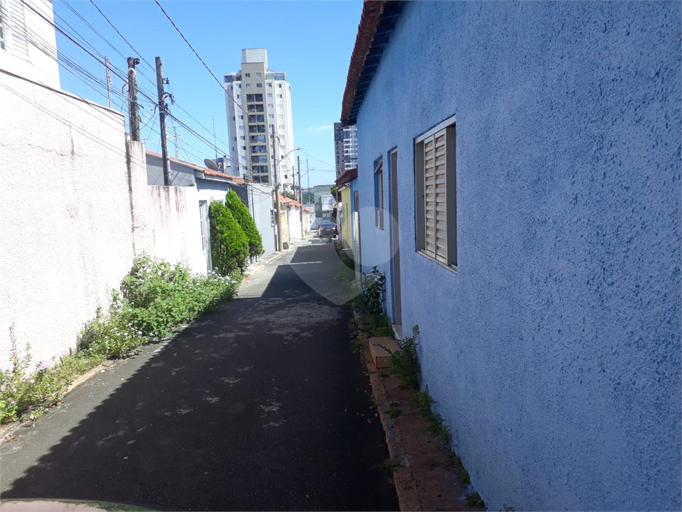 Casa à venda com 2 quartos no Centro, Indaiatuba, SP