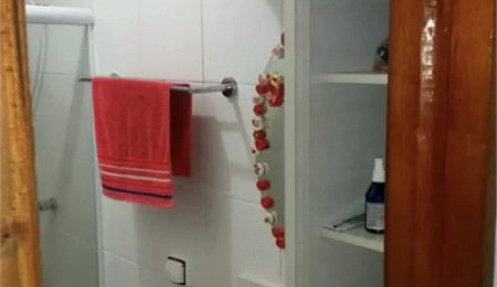 Sobrado à venda com 2 quartos em Jardim Rosemary, Cotia, SP