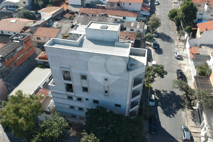 Apartamento à venda com 2 quartos em Casa Verde, São Paulo, SP