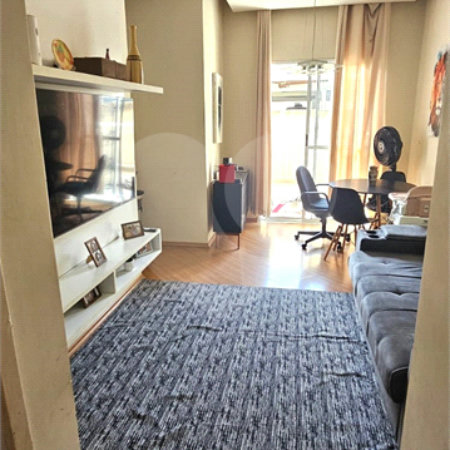 Apartamento à venda com 2 quartos em Quinta da Paineira, São Paulo, SP