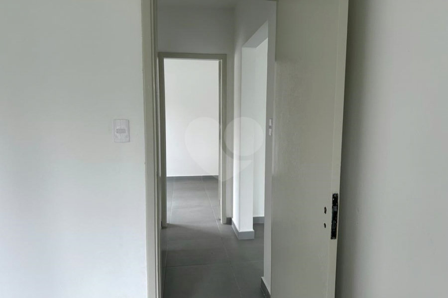 Apartamento à venda com 2 quartos em Vila Mariana, São Paulo, SP