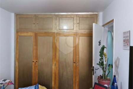 Apartamento à venda com 2 quartos, sendo 1 suíte, em Pinheiros, São Paulo, SP