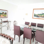 Apartamento com 4 dormitórios à venda, 122 m² por R$ 850.000,00 - Pitangueiras - Guarujá/SP
