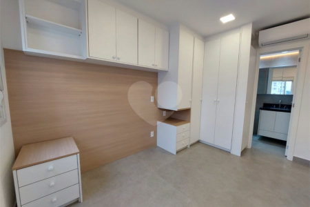 Apartamento à venda com 2 quartos, sendo 1 suíte, em Vila Leopoldina, São Paulo, SP
