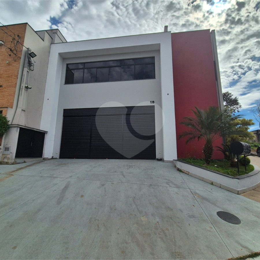 Prédio para alugar em Vila Faustina I, Valinhos, SP