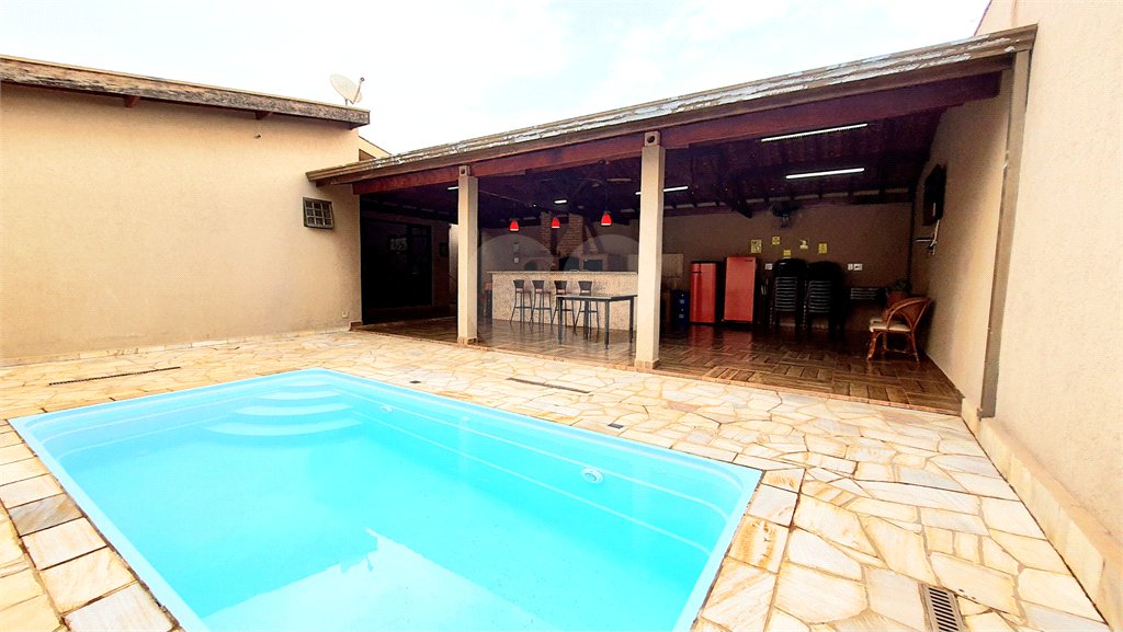 Casa de Vila à venda com 2 quartos, sendo 1 suíte,  em Residencial e Comercial Palmares, Ribeirão Preto, SP