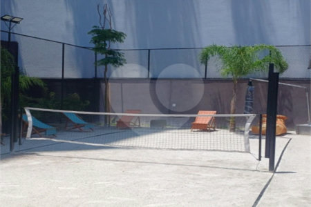 Studio à venda com 1 quarto em Vila Olímpia, São Paulo, SP