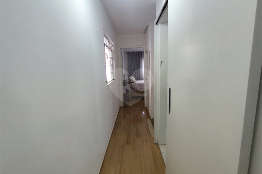 Sobrado à venda com 2 quartos em Casa Verde, São Paulo, SP