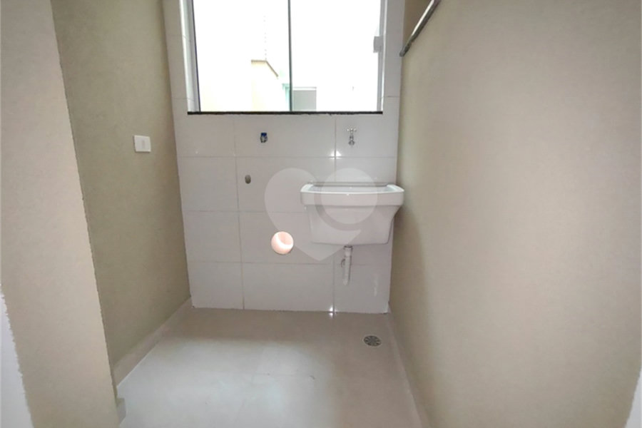 Apartamento à venda com 2 quartos em Vila Guilherme, São Paulo, SP