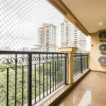 Apartamento à venda com 4 quartos, sendo 3 suítes, em Brooklin Paulista, São Paulo, SP