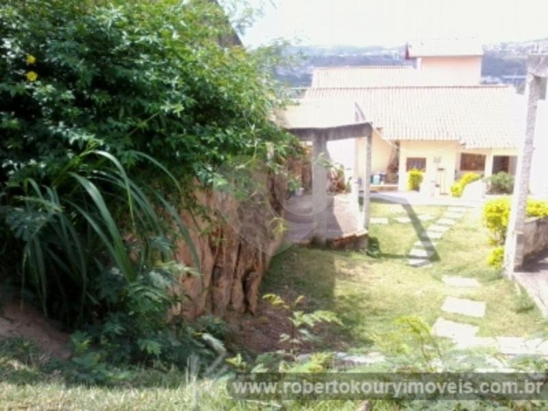 Casa à venda com 4 quartos em Parque Morumbi, Votorantim, SP