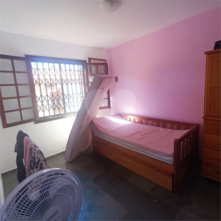 Casa à venda com 3 quartos em Portinho, Cabo Frio, RJ