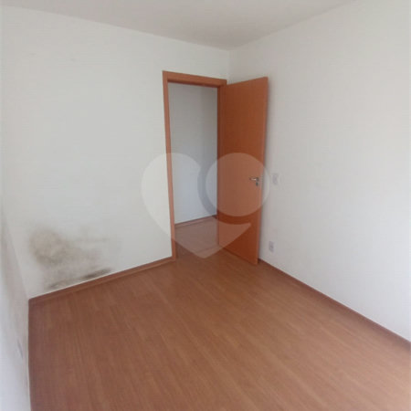 Apartamento à venda com 2 quartos em Campo Grande, Rio de Janeiro, RJ