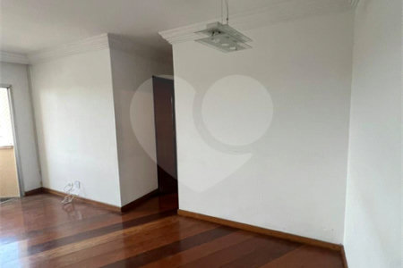 Apartamento à venda em Vila Guarani (z Sul), São Paulo, SP