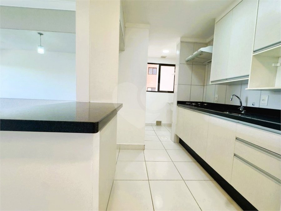 Apartamento para alugar com 2 quartos em Jardim Santa Fé, Sorocaba, SP