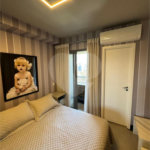 Apartamento à venda com 3 quartos, sendo 2 suítes,  em Brooklin Paulista, São Paulo, SP
