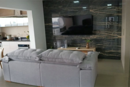 Apartamento à venda com 2 suítes em Jardim das Acácias, São Paulo, SP