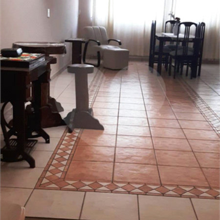 Sobrado à venda com 4 quartos em Vila Maria Alta, São Paulo, SP