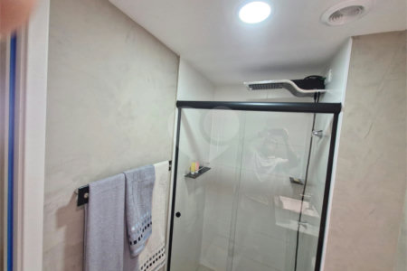 Studio para alugar com 1 suíte em Vila Butantã, São Paulo, SP