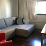 Apartamento à venda com 4 quartos, sendo 2 suítes, em Cerqueira César, São Paulo, SP