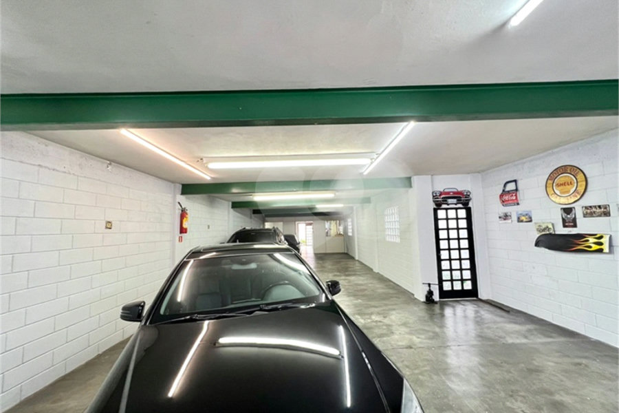 Prédio à venda em Casa Verde, São Paulo, SP