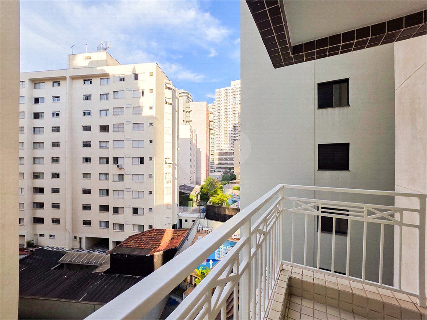 Apartamento à venda com 1 suíte em Vila Olímpia, São Paulo, SP