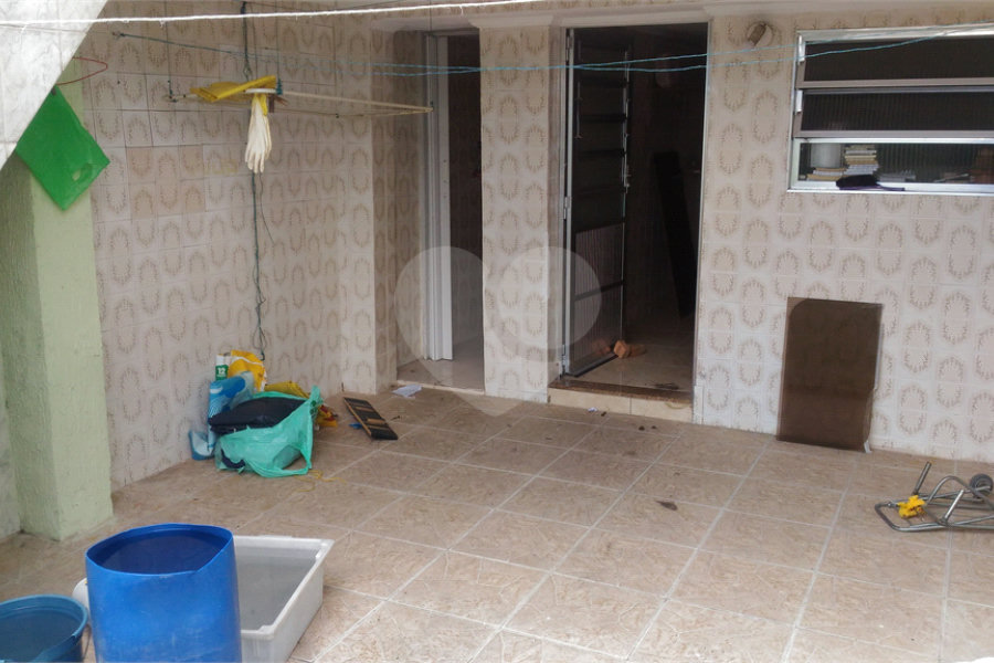 Sobrado à venda com 3 quartos em Tremembé, São Paulo, SP