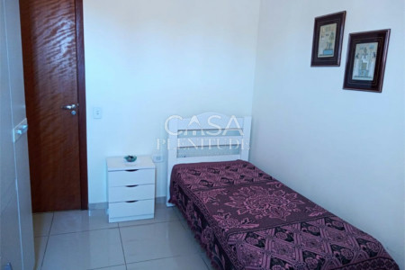 Casa em condomínio à venda com 3 quartos, sendo 1 suíte, em Jardim Novo Horizonte, Sorocaba, SP