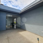 Casa à venda com 3 quartos, sendo 1 suíte,  no condomínio Reserva Ipanema I, Sorocaba - SP