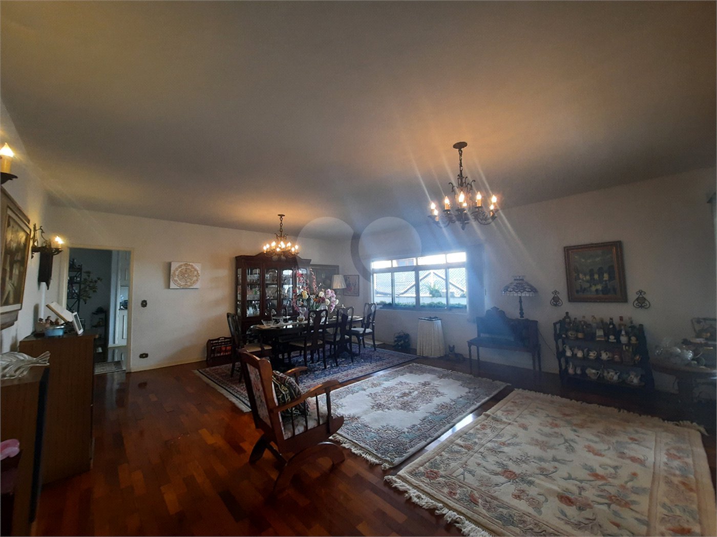 Casa à venda com 4 quartos, sendo 3 suítes,  em Jardim Marajoara, São Paulo, SP