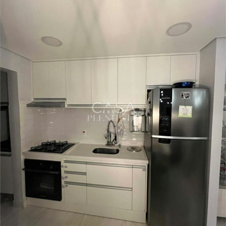 Apartamento à venda com 2 quartos em Jardim das Estrelas, Sorocaba, SP