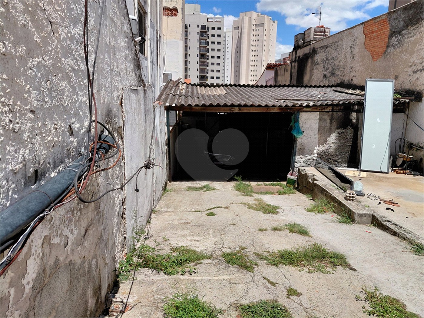 Terreno à venda em Alto da Lapa, São Paulo, SP