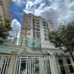 Apartamento à venda com 3 quartos, sendo 1 suíte,  em Mandaqui, São Paulo, SP