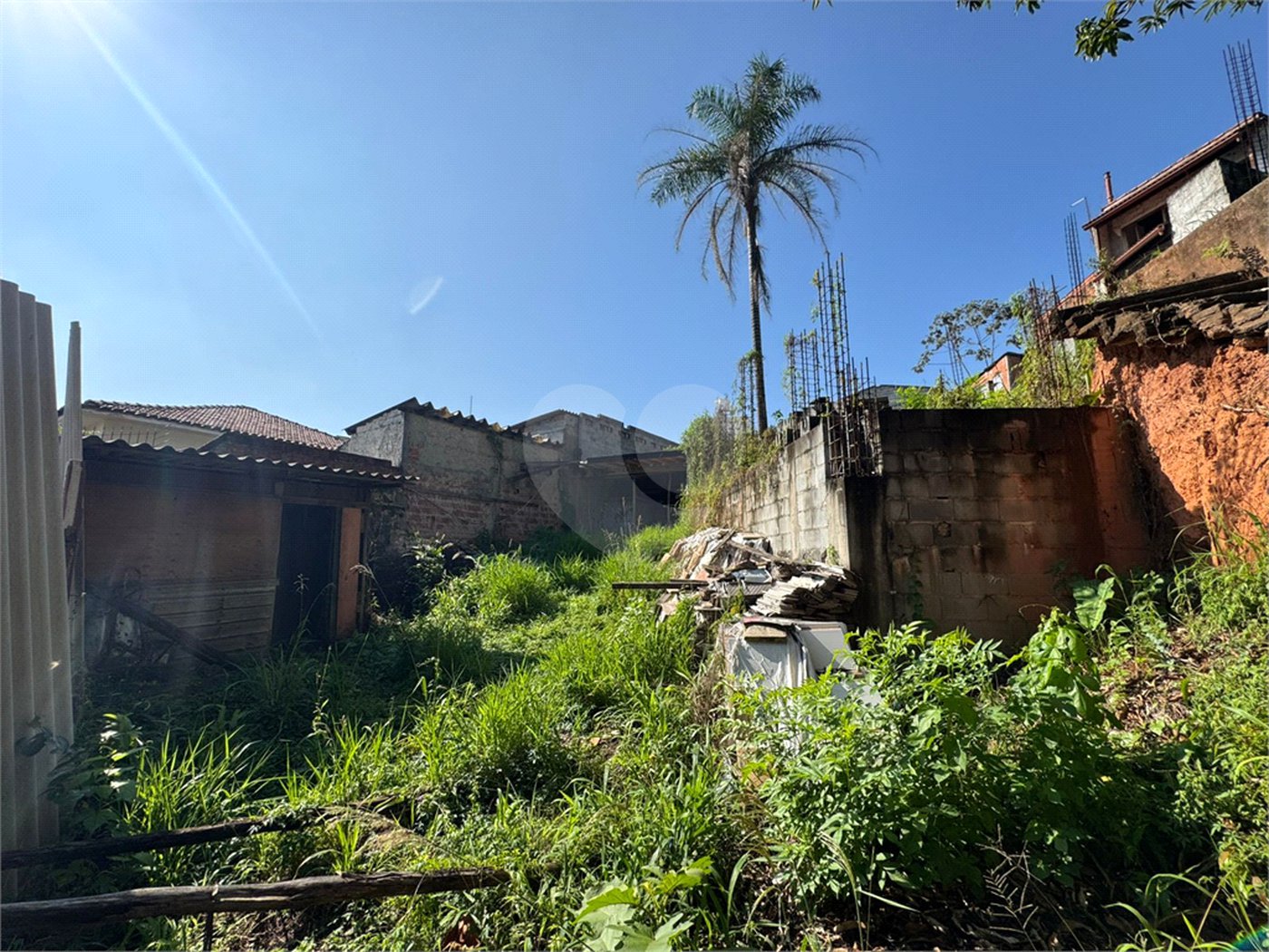 Terreno à venda em Lauzane Paulista, São Paulo, SP