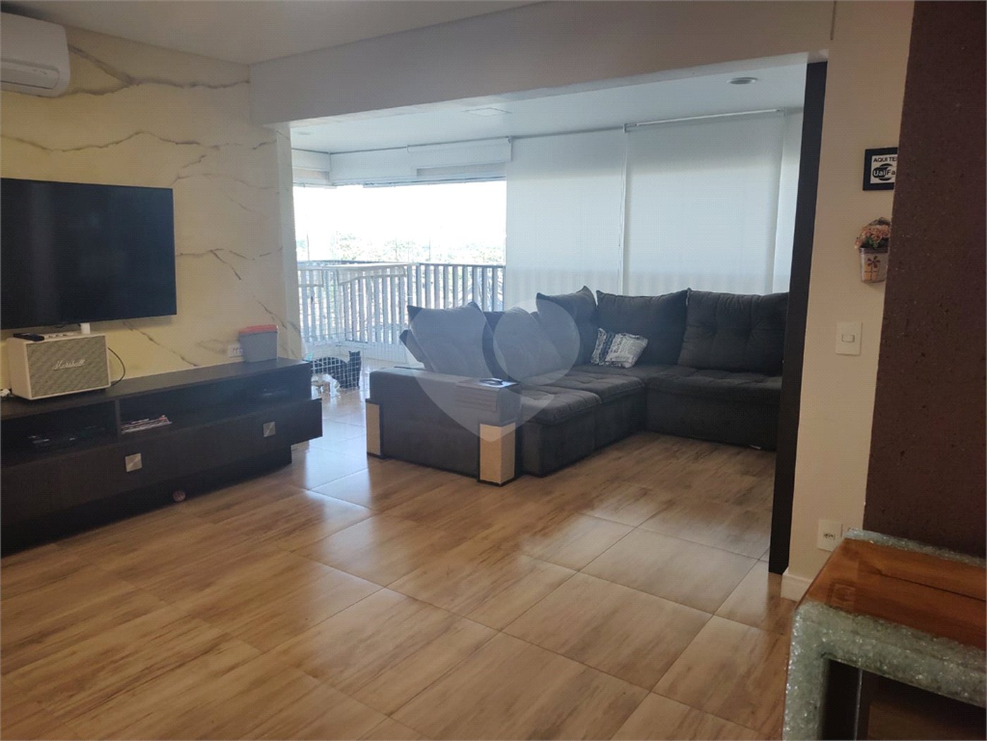 Apartamento à venda com 4 quartos, sendo 2 suítes, em Pinheiros, São Paulo, SP