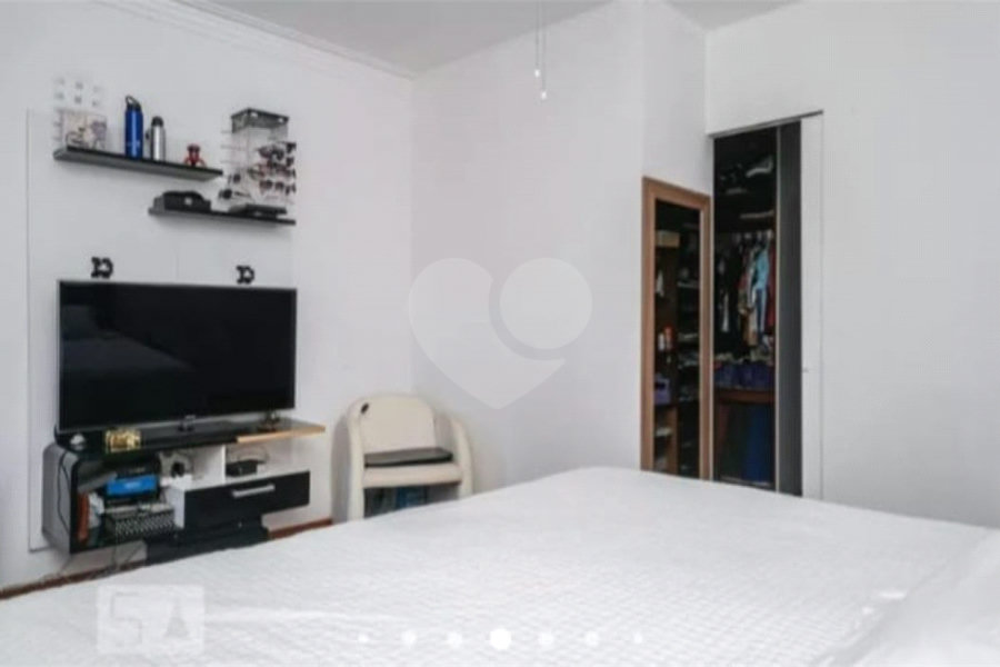 Sobrado à venda com 4 quartos, sendo 2 suítes, em Tucuruvi, São Paulo, SP